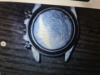 Reloj  jahan  Geneve  crono