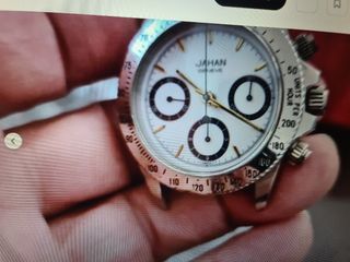 Reloj  jahan  Geneve  crono