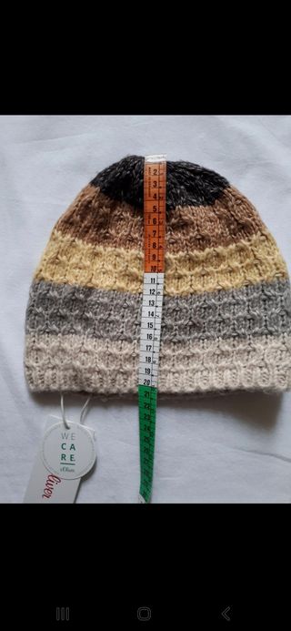 Sciarpa e cappellino donna NUOVI