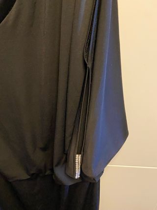 Vestido Punt Roma