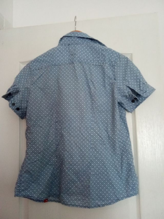 Camiseta the north face mujer