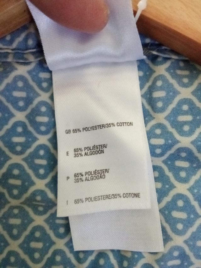 Camiseta the north face mujer