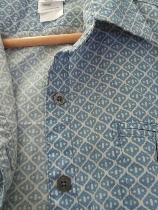 Camiseta the north face mujer