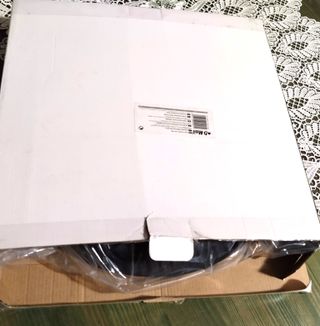 Cuscino girevole rotante sedia