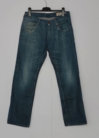 Pantalón vaquero Springfield