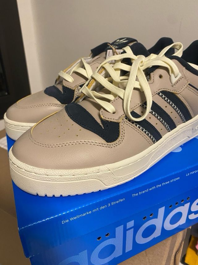 Adidas playeros Rivalry 86 Low