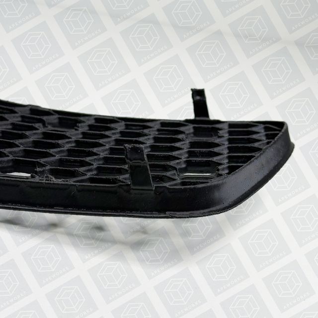 Rejilla Antiniebla Copiloto Seat Leon Cupra Mk1