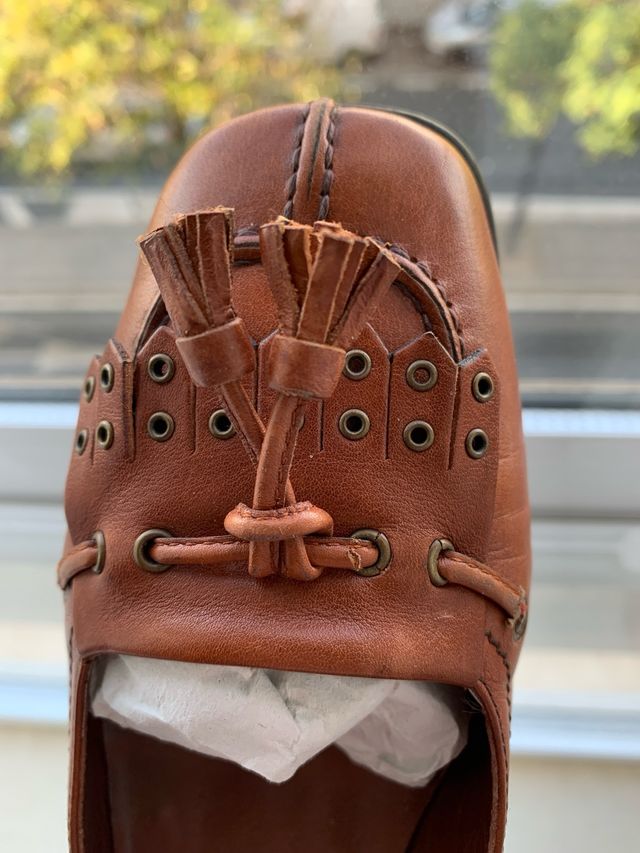 Zapatos Guy Laroche PARIS