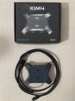 xim4 マウス.キーボードセット xim4 マウス.キーボードセット Sim apex キーボード マウスセット