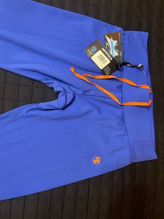 Falda y leggings pádel mujer