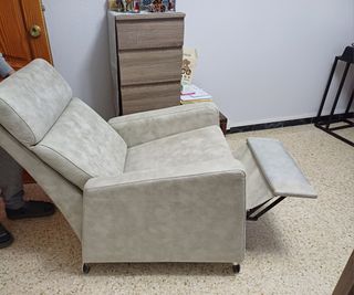 Sillón Relax