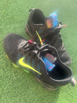 Nike Vapormax Zapatillas
