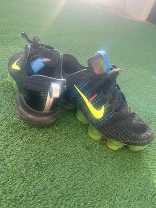 Nike Vapormax Zapatillas