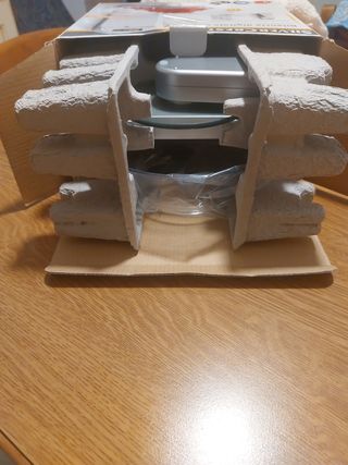 Bilancia digitale da cucina