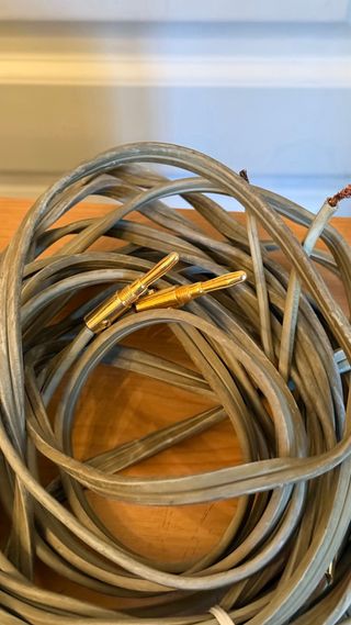 Altavoces Suround System Tannoy