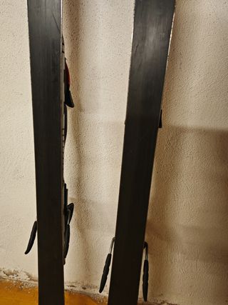 Ski Atomic Beta Race Carv 9'20