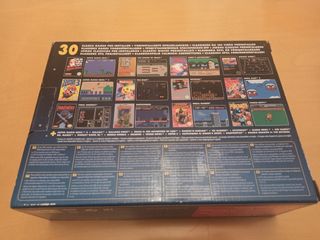 NES mini - Classic Edition