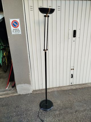 Lampada alogena 