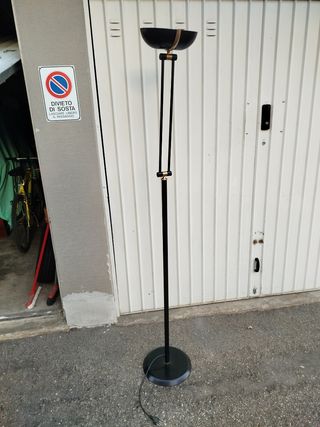 Lampada alogena 