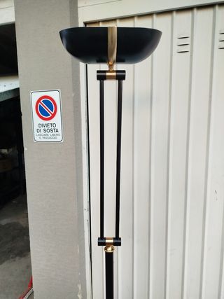 Lampada alogena 