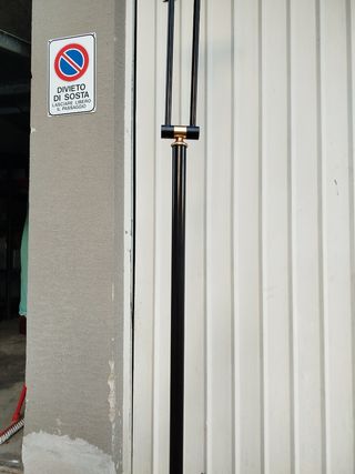 Lampada alogena 