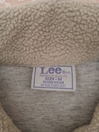 Sudadera polar
