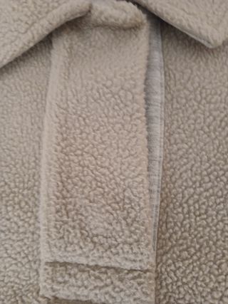 Sudadera polar
