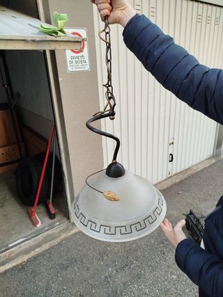 Lampadario