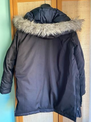 Cazadora niño Zara 13/14