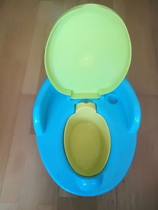 Orinal wc bebé Jané