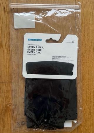 Perneras Shimano talla M NUEVAS