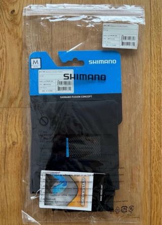 Perneras Shimano talla M NUEVAS