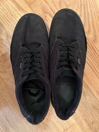 VANS Zapatillas Hombre 41