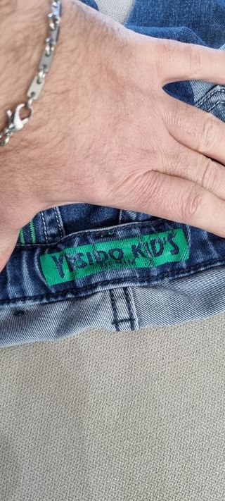 Jeans IDO per bambino 30 mesi