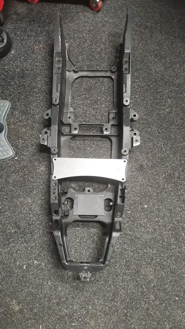 Repuestos Yamaha YZF R1 07 08