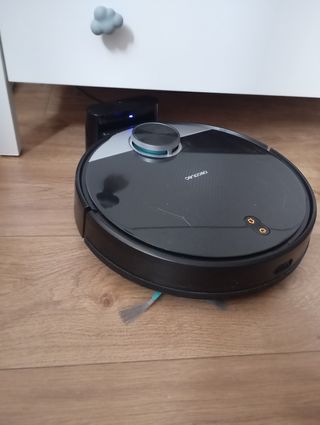 Robot aspirador Cecotec 3590