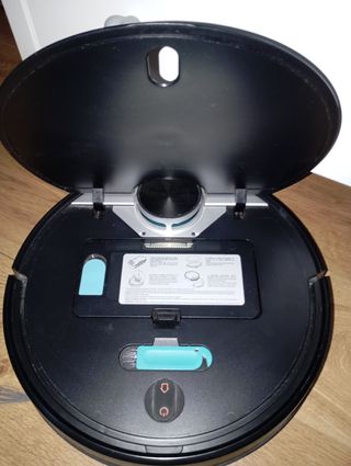 Robot aspirador Cecotec 3590