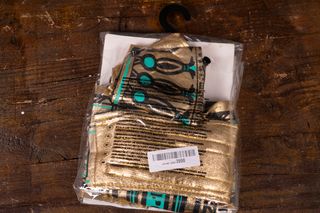 Disfraz Egipcio Unisex Adulto Smiffys