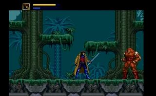 X-men - Megadrive 