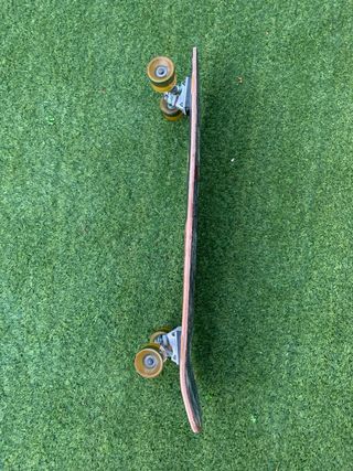 Vendo long Skate