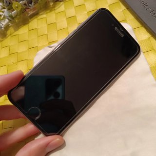iPhone 6 Blanco / Plata 32GB nuevo + Auriculares