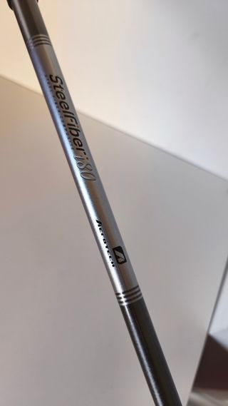 Lw 58 Vokey SM9