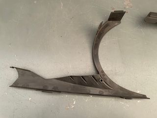 REVESTIMIENTO CORREAS  BMW F800 F800ST