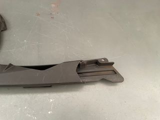 REVESTIMIENTO CORREAS  BMW F800 F800ST