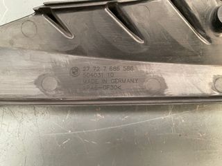 REVESTIMIENTO CORREAS  BMW F800 F800ST
