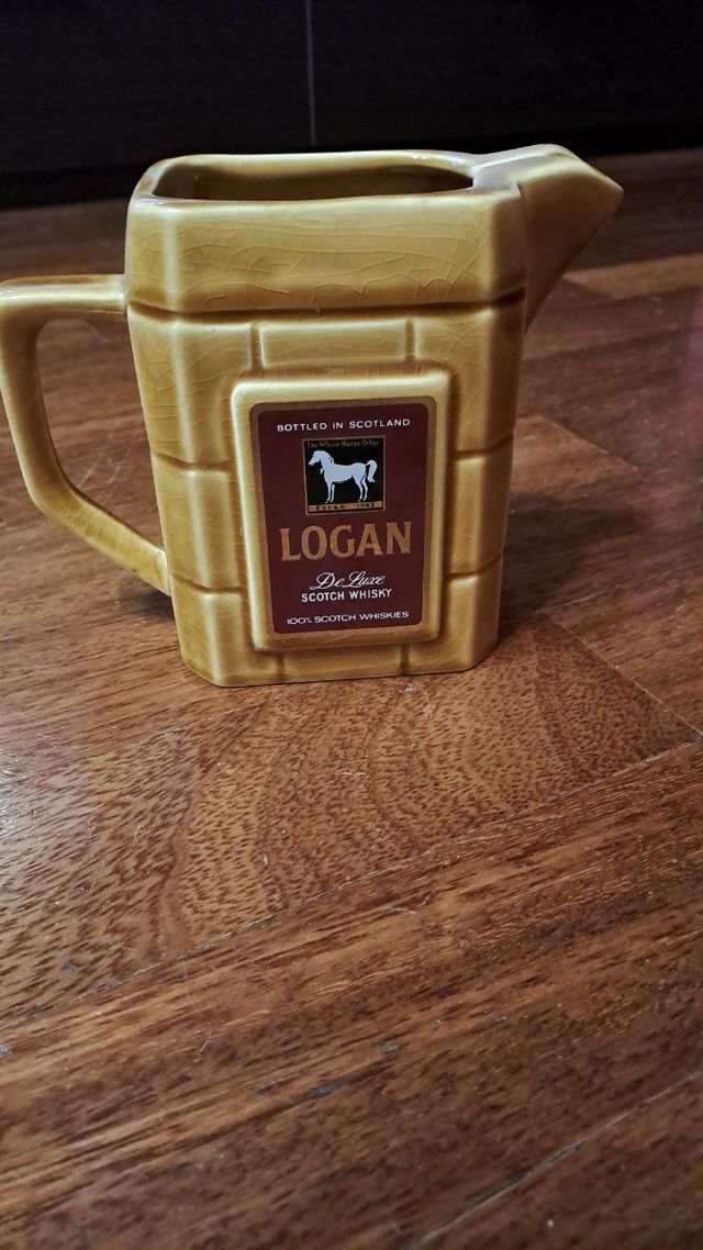 Caraffa brocca Logan