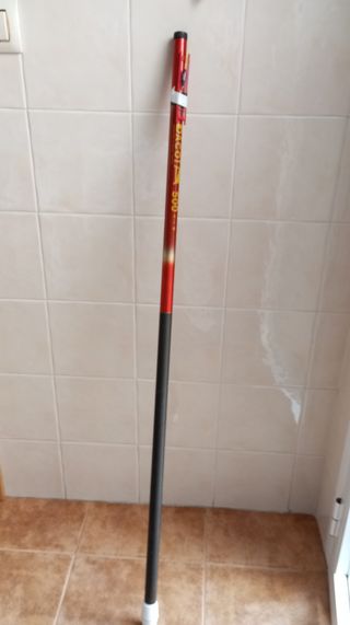 Caña pesca fija 5 m