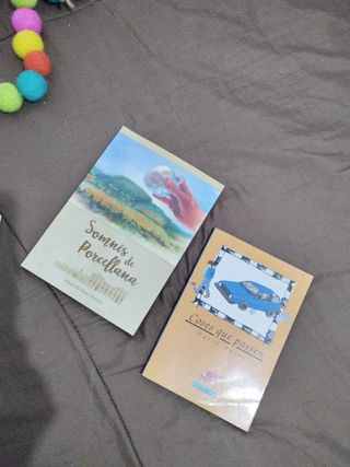 Libros