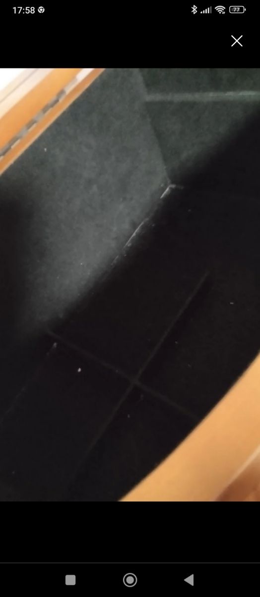 Mueble joyero bimtage super antiguo