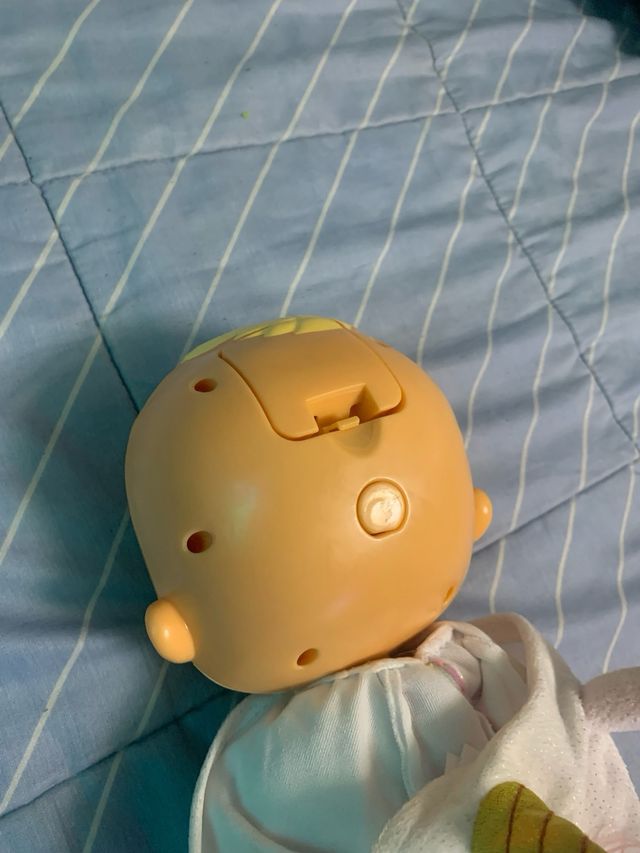 Bambini che piangono